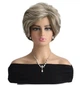 Парик блонд с мелированием, термоволокно VC WIG-386 - изображение 5