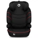 Автокресло Lionelo Lars I-Size Sporty 15-36 кг Black Red (LO-LARS I-SIZE SPORTY BLACK RED) - изображение 2