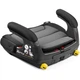 Автокресло Peg-Perego Viaggio Shuttle Crystal Black Черное с серым (IMVS040000DP53DX13) - изображение 2