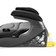 Автокресло Peg-Perego Viaggio Shuttle Crystal Black Черное с серым (IMVS040000DP53DX13) - изображение 3