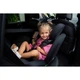 Автокресло Lionelo Bastiaan i-Size Black Red, черное с красным (LO-BASTIAAN I-SIZE BLACK RED) - изображение 2