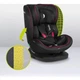 Автокресло Lionelo Bastiaan i-Size Black Red, черное с красным (LO-BASTIAAN I-SIZE BLACK RED) - изображение 7