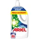 Гель для стирки Ariel Горный родник 3.87 л (8700216690911) - изображение 1