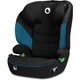 Автокресло Lionelo Lars I-Size 15-36 кг Green Turquoise (LO-LARS I-SIZE GREEN TURQUOISE) - изображение 1