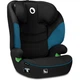 Автокресло Lionelo Lars I-Size 15-36 кг Green Turquoise (LO-LARS I-SIZE GREEN TURQUOISE) - изображение 7