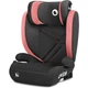 Автокресло Lionelo Hugo I-Size Pink Baby 15-36 кг, розовое (LO-HUGO I-SIZE PINK BABY) - изображение 2