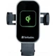 Универсальный автодержатель Verbatim FWC-02 with Qi Fast Wireless Car Charger (49553) - изображение 2
