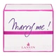 Парфумована вода Lanvin Marry Me 30 мл (3386460023351) - зображення 2