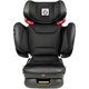 Автокресло Peg-Perego Viaggio 2-3 Flex Licorice черное (IMVF010000BL13DX13) - изображение 2