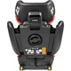 Автокресло Peg-Perego Viaggio 2-3 Flex Licorice черное (IMVF010000BL13DX13) - изображение 5
