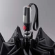 Зонт Knirps T.400 Extra Large Duomatic Black (Kn95 3400 1000) - изображение 4