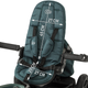 Rowerek trójkołowy Kinderkraft Easytwist Midnight Green (KKRETWIGRE0000) - obraz 9