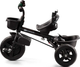 Триколісний велосипед KinderKraft Aveo Mystic Green (5902533922345) - зображення 7