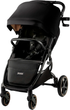 Wózek spacerowy Kinderkraft Mitzy Ink Black (KSMITZ00BLK0000) - obraz 1