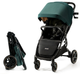Прогулянкова коляска Kinderkraft Mitzy Jade Green (KSMITZ00GRE0000) - зображення 5