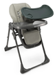 Стільчик для годування Kinderkraft Tummie Grey (KHTUMM00GRY0000) (5902533925049) - зображення 5