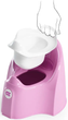 Nocnik anatomiczny Ok Baby Pasha Różowy (38911400) - obraz 4