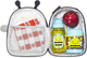 Termos na jedzenie Skip Hop Zoo Pszczółka ze sztućcem 325 ml (252379) (879674017153) - obraz 2