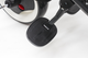 Rower dla dzieci Qplay RITO Rubber S380-2GreenRubber składany trójkołowy Zielony (686268624617) - obraz 6