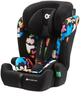 Автокрісло Kinderkraft Comfort Up i-Size Happy Shapes (KCCOUP02HAP0000)(5902533925476) - зображення 1