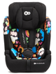 Автокрісло Kinderkraft Comfort Up i-Size Happy Shapes (KCCOUP02HAP0000)(5902533925476) - зображення 2