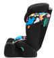 Автокрісло Kinderkraft Comfort Up i-Size Happy Shapes (KCCOUP02HAP0000)(5902533925476) - зображення 3