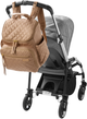 Сумка мами Skip Hop Forma 9R126110 Бежева (195862758197) - зображення 7