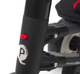 Rower dla dzieci Qplay RITO Rubber S380-2GreenRubber składany trójkołowy Zielony (686268624617) - obraz 10