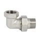 Зганяння "Американка" Icma 3/4" кутовий SF191W20 - зображення 2