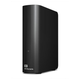 Внешний жесткий диск 3.5" USB 4.0TB WD Elements Desktop (WDBWLG0040HBK-EESN) - изображение 2
