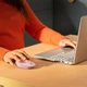 Мышь беспроводная Logitech M171 Wireless розовая (910-006865) - изображение 5