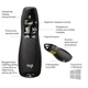 Презентер - беспроводной пульт Logitech R400 Wireless Presenter (6466161) - изображение 4