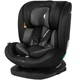Автокресло Lionelo Bastiaan i-Size Black Grey, черное (LO-BASTIAAN I-SIZE BLACK GREY) - изображение 1