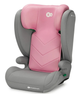 Автокрісло Kinderkraft i-Spark Pink (KCISPA00PNK0000) (5902533924974) - зображення 1
