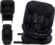 Fotelik samochodowy Kinderkraft Xpedition 3 i-Size Czarny (KCXPED03BLK0000) (00-00305300) - obraz 2