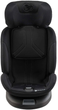 Fotelik samochodowy Kinderkraft Xpedition 3 i-Size Czarny (KCXPED03BLK0000) (00-00305300) - obraz 7