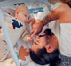 Mata edukacyjna Kinderkraft Cozyplay (KPCOZY00LGR0000) (5902533926930) - obraz 14