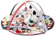 Килимок для розвитку Kinderkraft 4SMART (KP4SMA00MUL0000) (00-00304279) - зображення 7