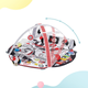 Килимок для розвитку Kinderkraft 4SMART (KP4SMA00MUL0000) (00-00304279) - зображення 8
