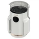 Воздухоочиститель Shark NeverChange5 Air Purifier Compact Pro HP072EU - изображение 4