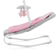 Leżaczek-bujaczek Kinderkraft Felio 2 Peony Rose (KBFELI20PNK0000) (5902533921096) - obraz 3