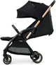 Прогулянкова коляска KinderKraft Apino Raven Black (5902533924127) - зображення 3