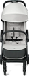 Wózek spacerowy Kinderkraft Apino Dove Grey (5902533924103) - obraz 4