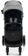 Wózek spacerowy Kinderkraft Rine Moonlight Grey (5902533921720) - obraz 2