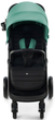 Wózek Kinderkraft Rine Juicy Green (5902533922154) (KSRINE00GRE0000) - obraz 2