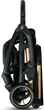 Прогулянкова коляска KinderKraft Apino Raven Black (5902533924127) - зображення 7
