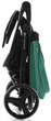 Wózek Kinderkraft Rine Juicy Green (5902533922154) (KSRINE00GRE0000) - obraz 6