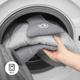 Leżaczek-bujaczek Kinderkraft Felio 2 Stone Grey (KBFELI20GRY0000) (5902533921119) - obraz 11