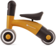 Біговел KinderKraft Minibi Honey Yellow (KRMIBI00YEL0000) - зображення 5