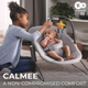 Крісло-гойдалка Kinderkraft Calmee Happy Shapes (KBCALM00HAP0000) (5902533925506) - зображення 12